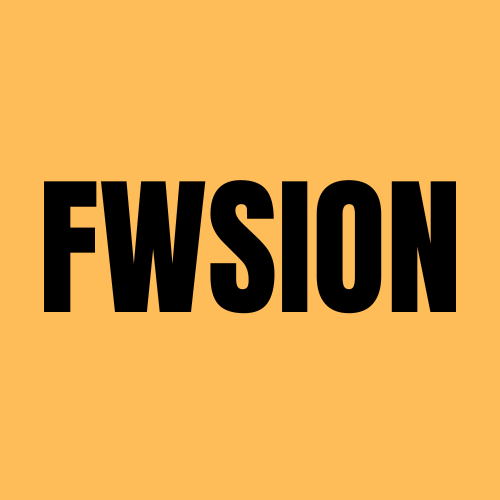 FWSION Logo